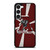 ALABAMA CRIMSON TIDE LOGO 3 Samsung Galaxy S23 Case