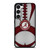 ALABAMA CRIMSON TIDE LOGO 2 Samsung Galaxy S23 Case