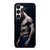 ZLATAN IBRAHIMOVIC TATTOO Samsung Galaxy S23 Case