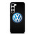 VOLKSWAGEN LOGO 2 Samsung Galaxy S23 Case