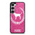 VICTORIA'S SECRET PINK Samsung Galaxy S23 Case