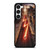 THE FLASH SUPERHERO 2 Samsung Galaxy S23 Case