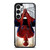 SPIDERMAN MARVEL 2 Samsung Galaxy S23 Case