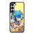 SONIC THE HEDGEHOG Samsung Galaxy S23 Case