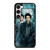 SHERLOCK HOLMES 2 Samsung Galaxy S23 Case