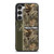 REALTREE CAMO LOGO Samsung Galaxy S23 Case