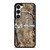 REALTREE CAMO LOGO 2 Samsung Galaxy S23 Case