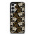 OUIJA HORROR PATTERN Samsung Galaxy S23 Case