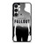 MISSION IMPOSSIBLE Samsung Galaxy S23 Case