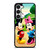 MICKEY MOUSE DISNEY 3 Samsung Galaxy S23 Case