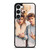 MARTINEZ TWINS TEDDY BEAR Samsung Galaxy S23 Case