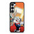 LOONEY TUNES BUGS BUNNY Samsung Galaxy S23 Case LOONEY TUNES BUGS BUNNY Samsung Galaxy S23 Case