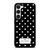 KATE SPADE POLKA BLACK Samsung Galaxy S23 Case