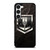 JUSTICE LEAGUE LOGO Samsung Galaxy S23 Case