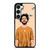 J COLE FOREST CARTOON Samsung Galaxy S23 Case
