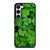 IRISH SHAMROCK CLOVER Samsung Galaxy S23 Case