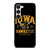 IOWA HAWKEYES 2 Samsung Galaxy S23 Case