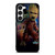 GROOT ANGRY Samsung Galaxy S23 Case