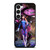 DVA OVERWATCH 2 Samsung Galaxy S23 Case