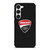 DUCATI CORSE LOGO 2 Samsung Galaxy S23 Case