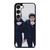 DOLAN TWINS WINTER Samsung Galaxy S23 Case