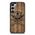 DALLAS COWBOYS SKULL 3 Samsung Galaxy S23 Case