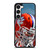 CLEMSON TIGERS HELMET 2 Samsung Galaxy S23 Case