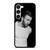 CHRIS EVANS IN BLACK Samsung Galaxy S23 Case