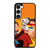 CHARLIE BROWN AND SNOOPY Samsung Galaxy S23 Case