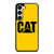 CATERPILLAR LOGO Samsung Galaxy S23 Case