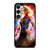 CAPTAIN MARVEL Samsung Galaxy S23 Case