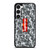 BAPE CAMO SUPREME 2 Samsung Galaxy S23 Case