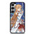 ASUNA SWORD ART ONLINE 3 Samsung Galaxy S23 Case