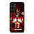 WASHINGTON TERRY MCLAURIN Samsung Galaxy S23 Plus Case