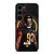 WASHINGTON COMMANDERS ALLEN Samsung Galaxy S23 Plus Case