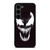 VENOM ART Samsung Galaxy S23 Plus Case