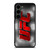 UFC LOGO 2 Samsung Galaxy S23 Plus Case