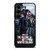 THE FALCON AND THE WINTER SOLDIER Samsung Galaxy S23 Plus Case