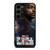 THE FALCON AND THE WINTER SOLDIER 3 Samsung Galaxy S23 Plus Case