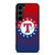 TEXAS RANGERS LOGO MLB Samsung Galaxy S23 Plus Case