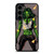 SHE HULK MARVEL 3 Samsung Galaxy S23 Plus Case