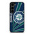 SEATTLE MARINERS LOGO 3 Samsung Galaxy S23 Plus Case