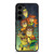 SCOOBY DOO FULL TEAM Samsung Galaxy S23 Plus Case