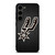 SAN ANTONIO SPURS ICON Samsung Galaxy S23 Plus Case