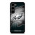 PHILADELPHIA EAGLES LOGO Samsung Galaxy S23 Plus Case