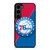 PHILADELPHIA 76ERS LOGO 2 Samsung Galaxy S23 Plus Case