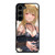MISA AMANE DEATH NOTE Samsung Galaxy S23 Plus Case