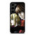 MISA AMANE DEATH NOTE 3 Samsung Galaxy S23 Plus Case