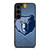 MEMPHIS GRIZZLIES NBA 2 Samsung Galaxy S23 Plus Case