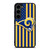 LA RAMS LOGO NFL Samsung Galaxy S23 Plus Case